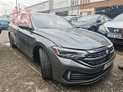 فولكسفاغن جيتا